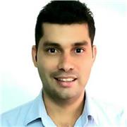 Profesor de emprendimiento e innovación